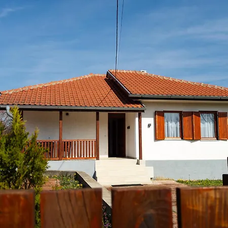 Golubina 1 - * Golubac