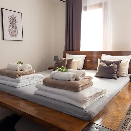 Golubina 1 - Guest house