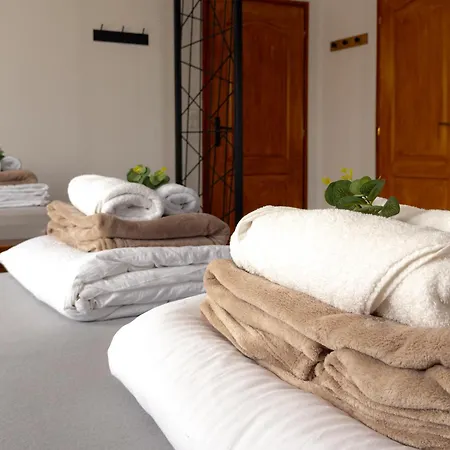 Guest house Golubina 1 -