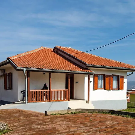 Golubina 1 - Guest house
