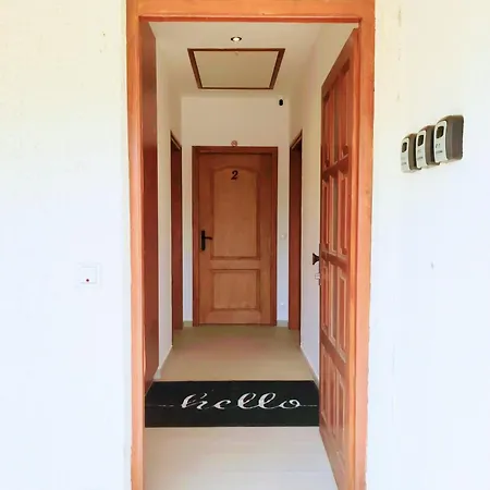 Golubina 1 - Guest house