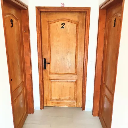 Golubina 1 - Guest house